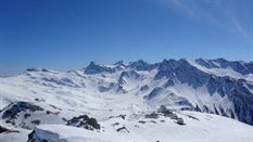 16 L'observatoire dans son milieu 16 L'observatoire dans son milieu